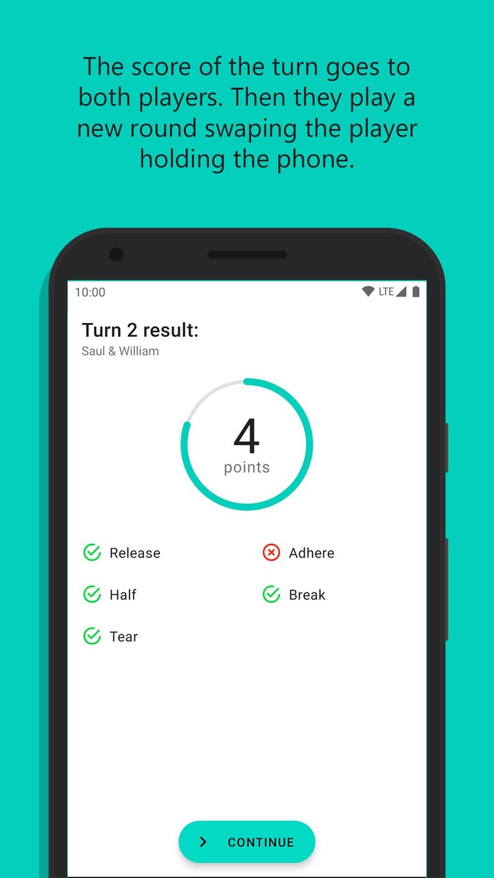Runestrike CCG screenshot image 9_Popularmodapk.com