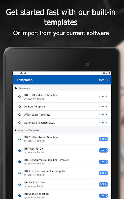 Inspector Toolbelt screenshot image 18_Popularmodapk.com