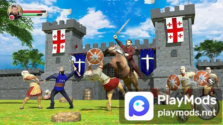 Lanky Man: jumpScare - डरावनी screenshot image 8_Popularmodapk.com