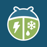 Weather Widget by WeatherBug: Alerts & Forecast3.0.3.14_Popularmodapk.com