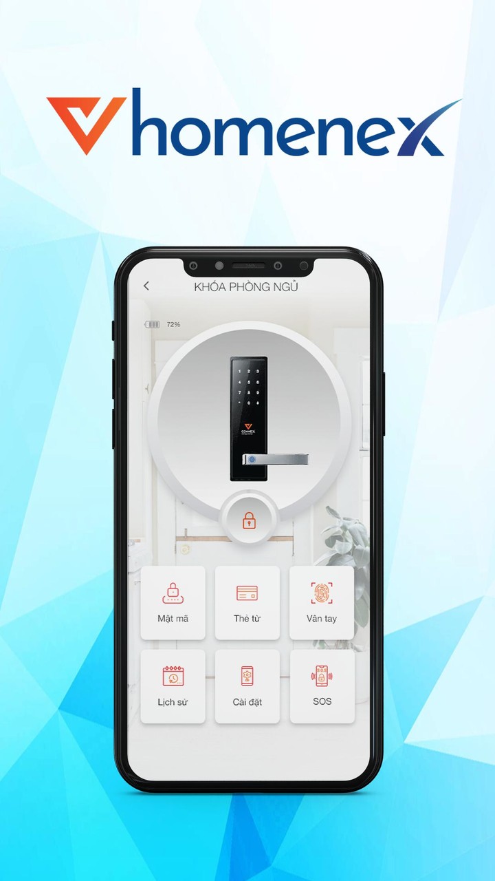 Vhomenex screenshot image 30_Popularmodapk.com