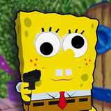 恐怖海绵宝宝<span>(No ads)</span>1.0_Popularmodapk.com