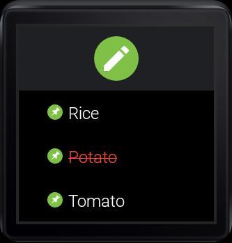 My Shopping List - to do list screenshot image 15_Popularmodapk.com