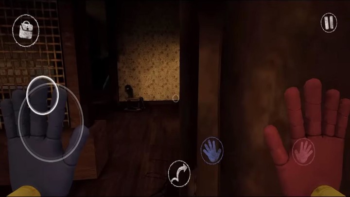 Poppy Playtime chapter 2 Game screenshot image 2_Popularmodapk.com