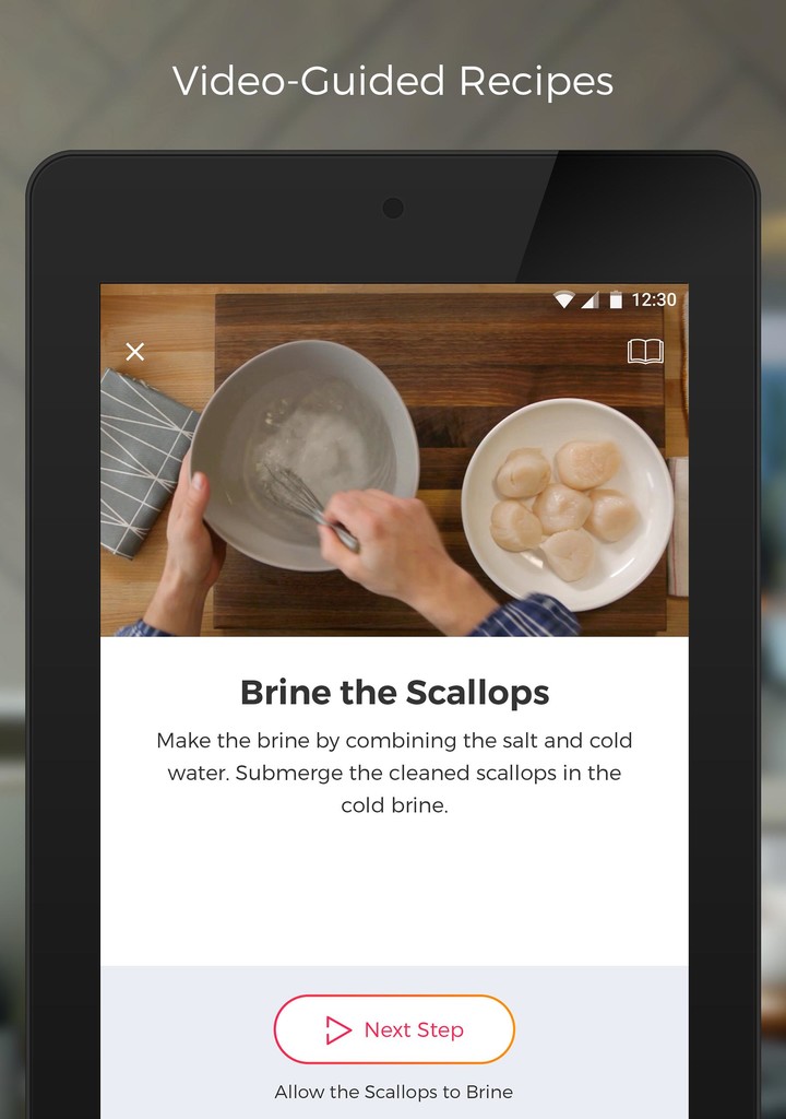Hestan Cue screenshot image 9_Popularmodapk.com
