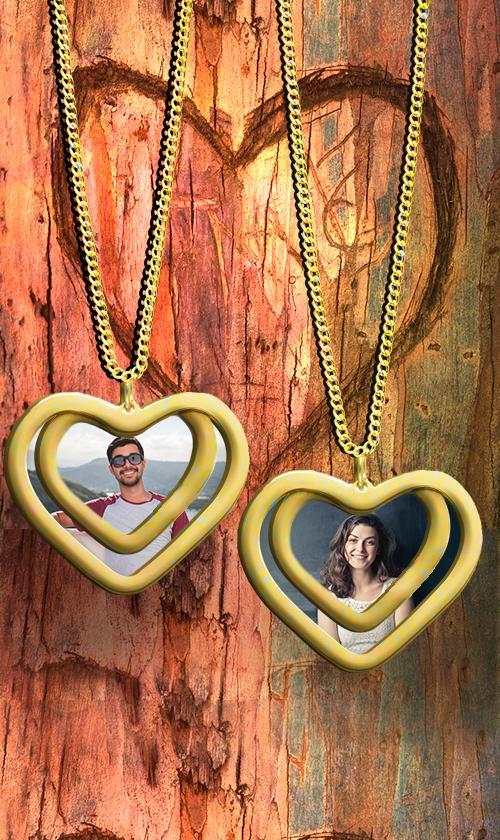 Valentine day love photo frame screenshot image 20_Popularmodapk.com