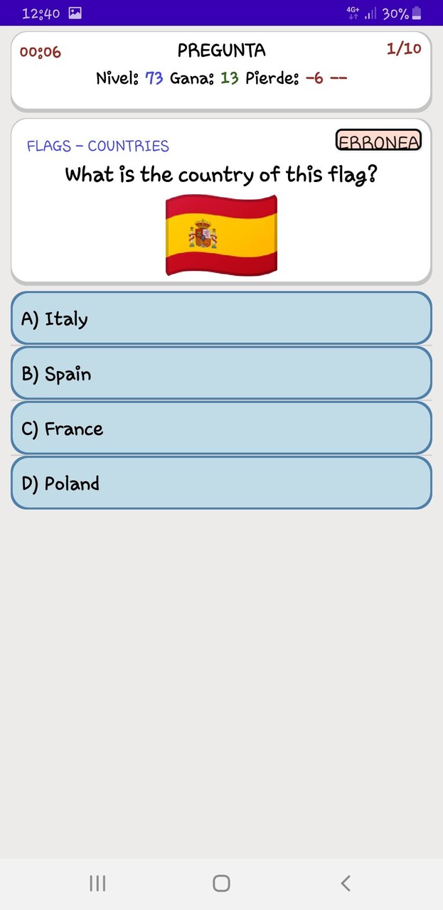 Trivia Challenge screenshot image 3_Popularmodapk.com