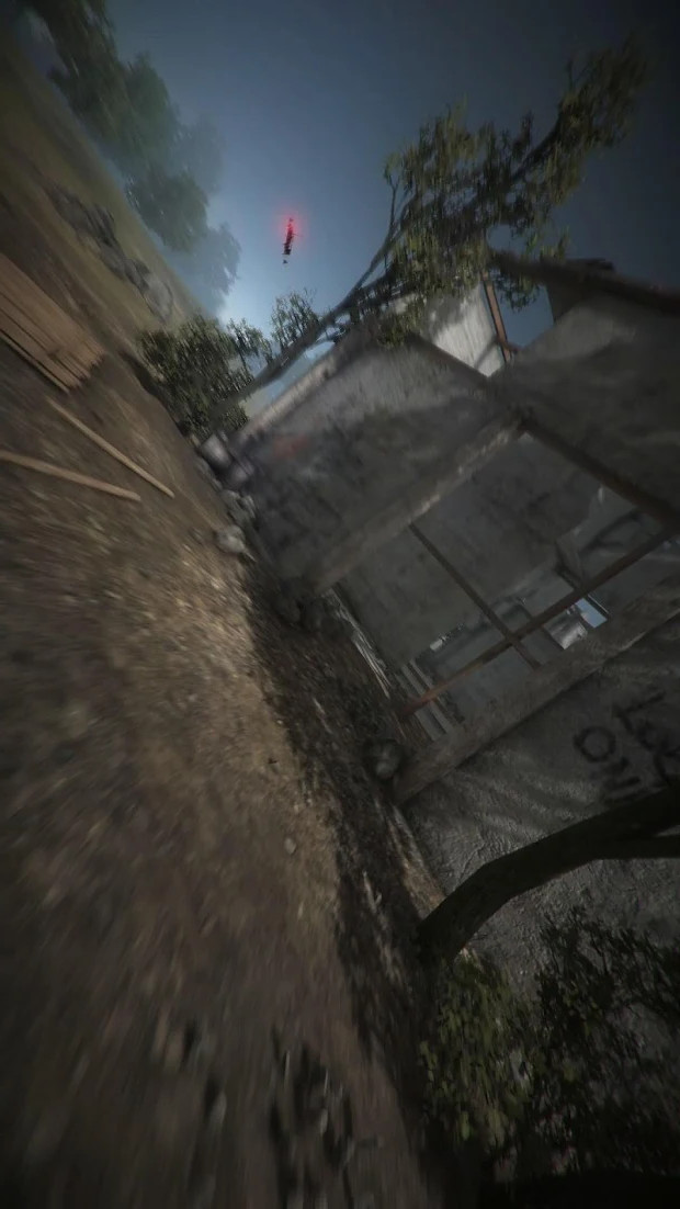 UAV simulator(Support Chinese) screenshot image 8_Popularmodapk.com