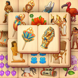Pyramid of Mahjong: Tile Match1.50.5000_Popularmodapk.com
