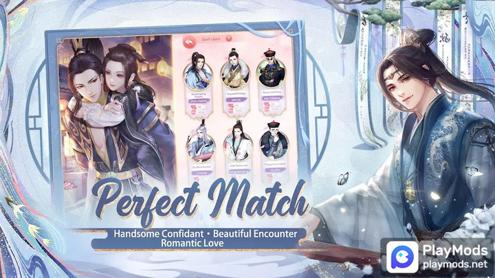 Legend of the Phoenix<span>(no ads)</span> screenshot image 5_Popularmodapk.com