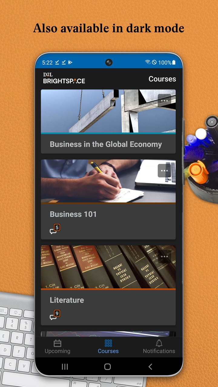 Brightspace Pulse screenshot image 16_Popularmodapk.com