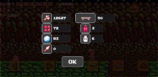 Adventure of island<span>(Undiminished lives)</span> screenshot image 6_Popularmodapk.com