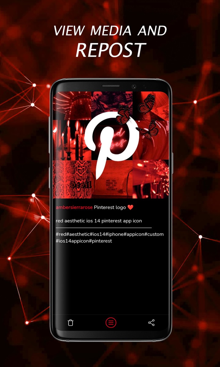 Pinterest Video Downloader screenshot image 13_Popularmodapk.com