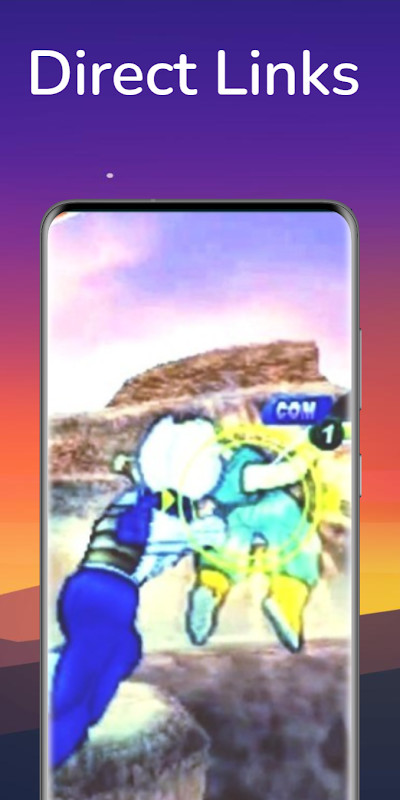 PSP PSX PS2 Games ISO Download screenshot image 3_Popularmodapk.com