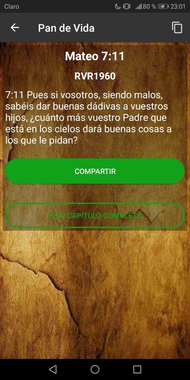 RVR1960 - Reina Valera 1960 screenshot image 12_Popularmodapk.com
