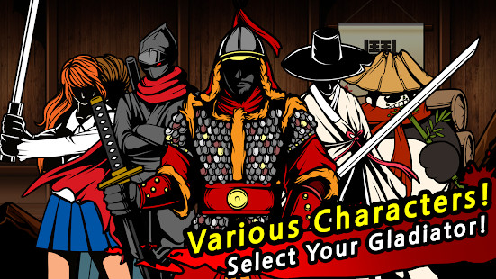 剑刃世界破解版<span>(mod)</span> screenshot image 10_Popularmodapk.com