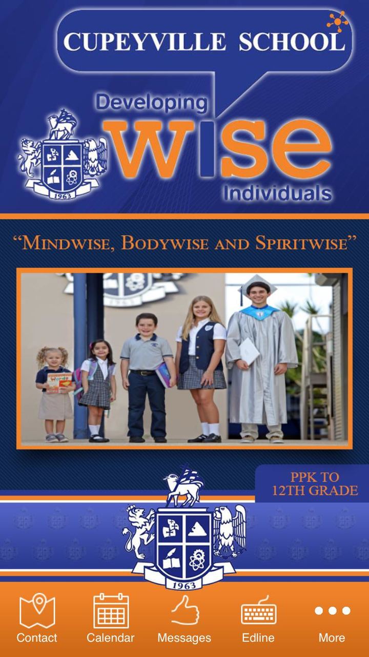 Cupeyville School screenshot image 6_Popularmodapk.com