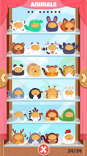 水手猫咪（圣帕特里克节和复活节活动）破解版<span>(mod)</span> screenshot image 6_Popularmodapk.com