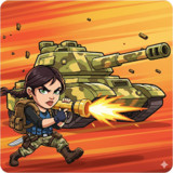 Metal Black Ops<span>(Unlimited currency)</span>1.0.1_Popularmodapk.com