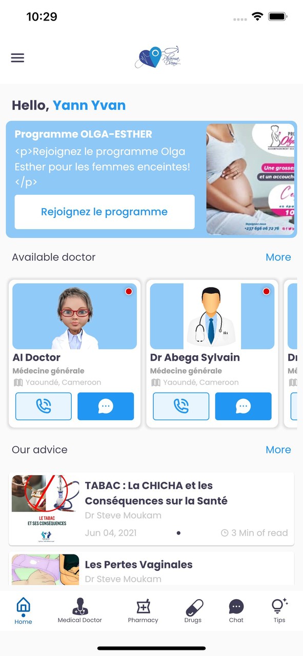 Pharma Dream screenshot image 1_Popularmodapk.com