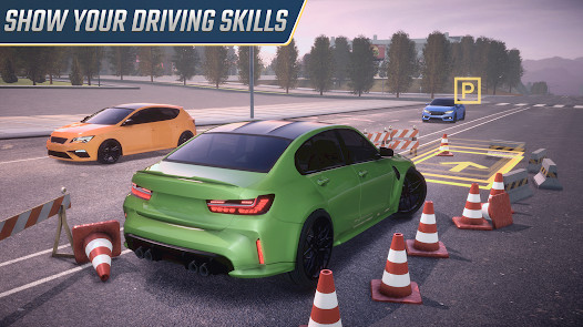 Get Good or Get Out<span>(No Ads Free Reward)</span> screenshot image 5_Popularmodapk.com