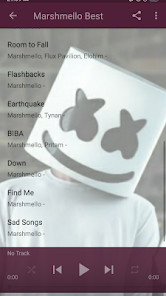 Marshmello Song Full DJ Music screenshot image 7_Popularmodapk.com