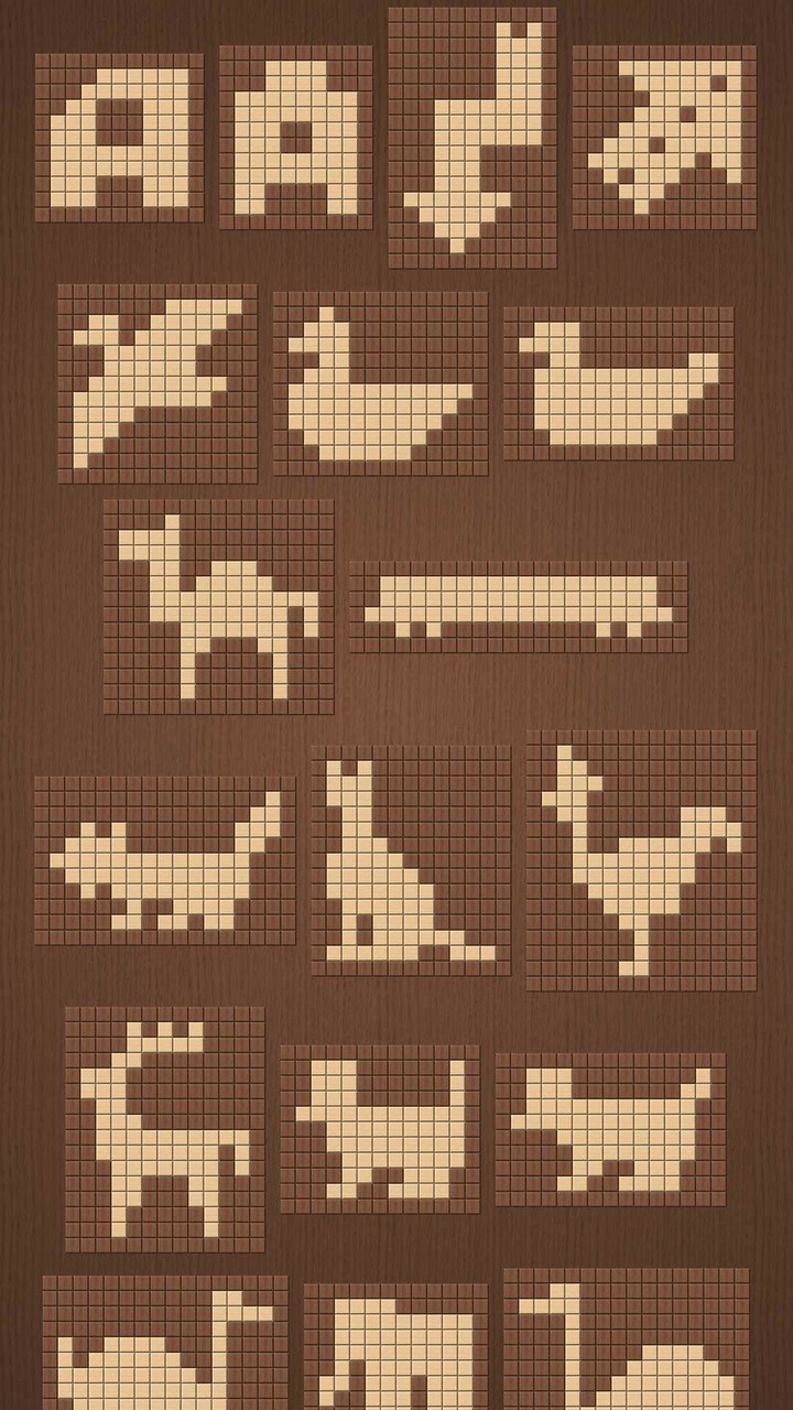 Pentomino-7 screenshot image 4_Popularmodapk.com