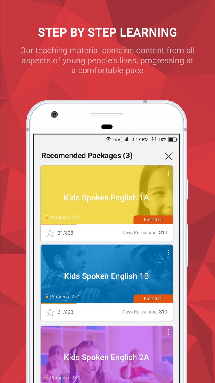 Qooco Talk screenshot image 10_Popularmodapk.com