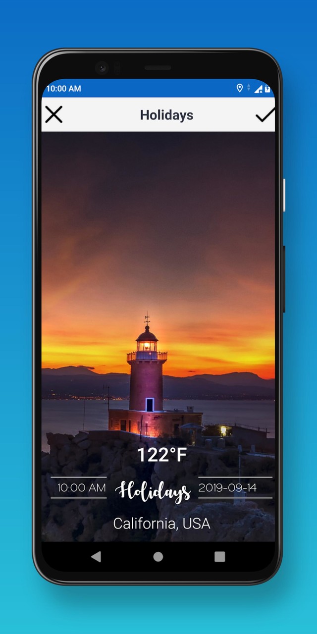 GPS Photo: Geotag Location screenshot image 7_Popularmodapk.com