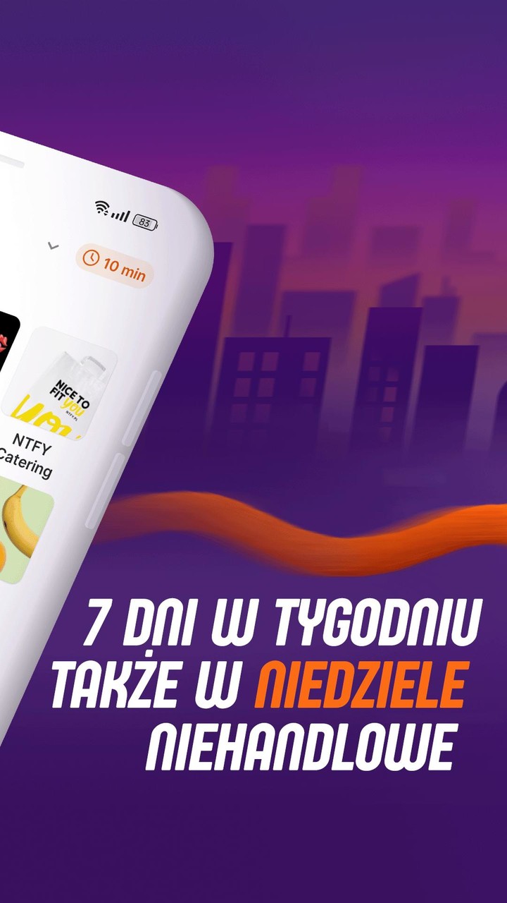 LISEK - NAJSZYBSZE ZAKUPY screenshot image 3_Popularmodapk.com