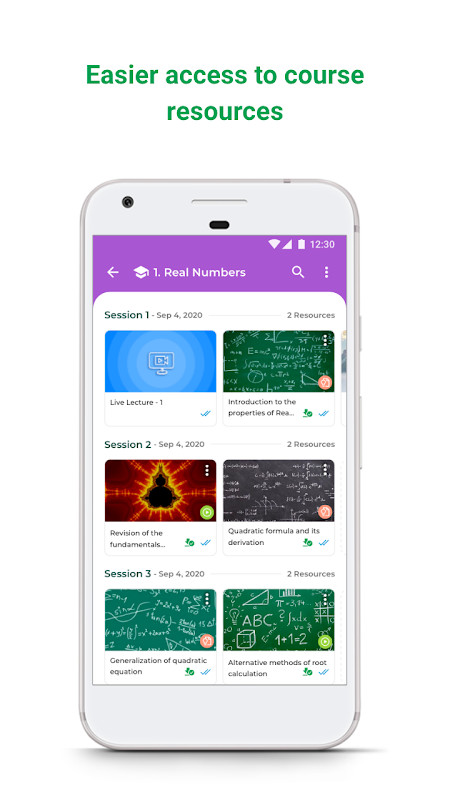 Qjobs - Verified Jobs near you screenshot image 1_Popularmodapk.com