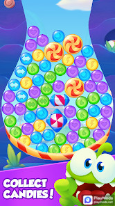 Om Nom: Om Nom Blast<span>(Unlimited money)</span> screenshot image 5_Popularmodapk.com