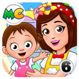 My City : Babysitter4.0.4_Popularmodapk.com