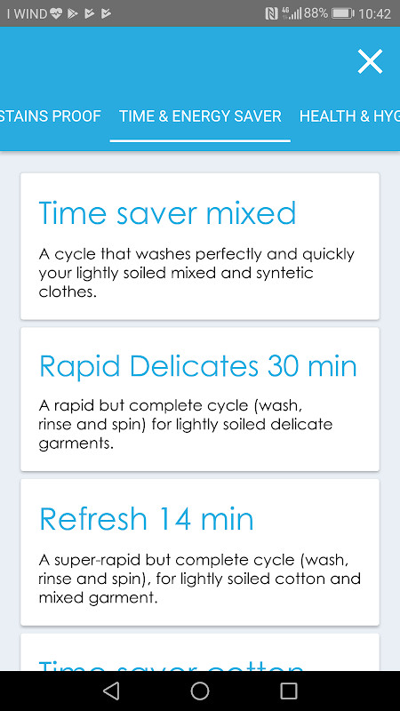 Candy simply-Fi screenshot image 3_Popularmodapk.com