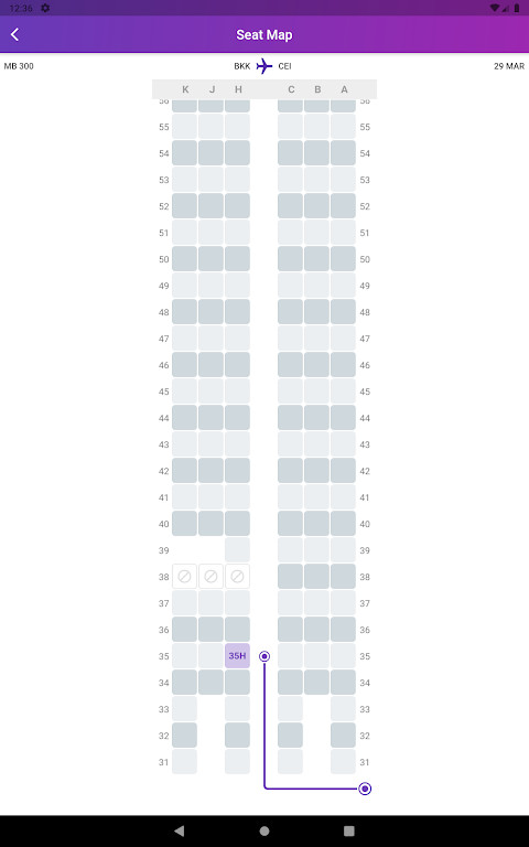 Mobipax PAX screenshot image 7_Popularmodapk.com