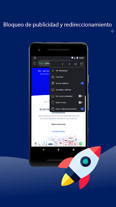 TV Browser screenshot image 12_Popularmodapk.com