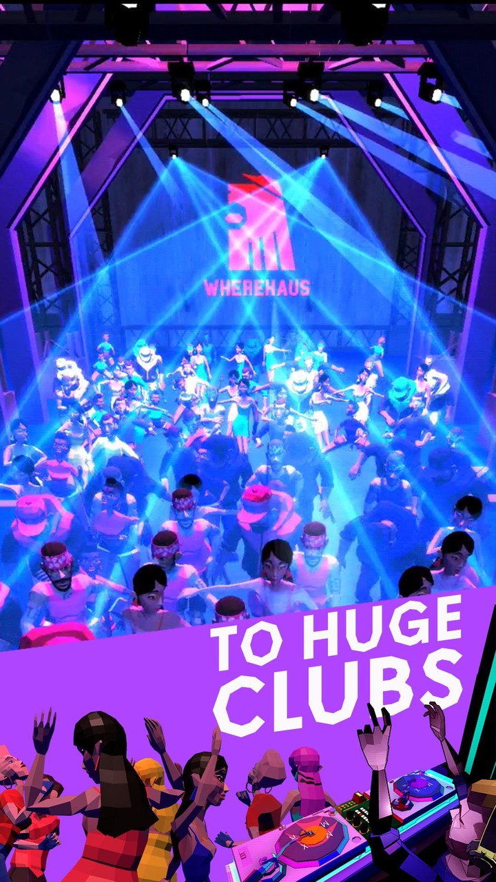 MIXMSTR - DJ Game screenshot image 2_Popularmodapk.com