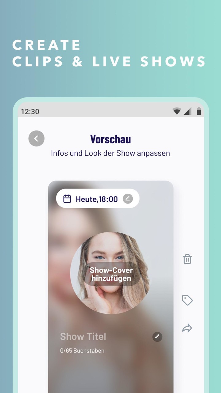 Douglas Creator screenshot image 5_Popularmodapk.com