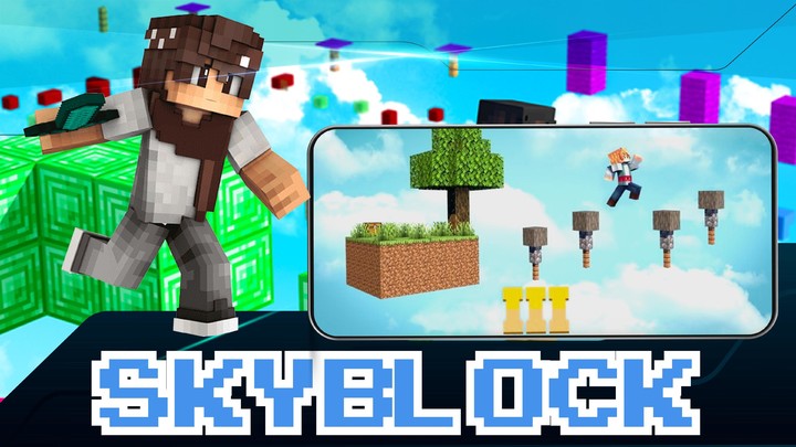 Parkour for Minecraft PE Maps screenshot image 16_Popularmodapk.com