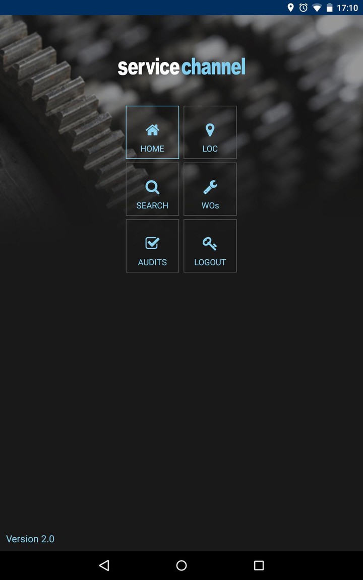 ServiceChannel screenshot image 9_Popularmodapk.com