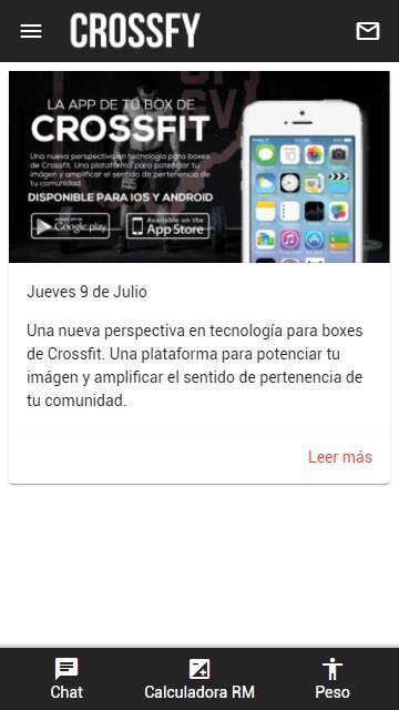 Crossfy screenshot image 4_Popularmodapk.com