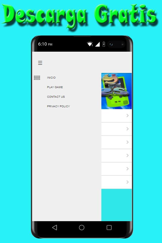 Funny Games screenshot image 4_Popularmodapk.com