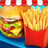 Street Food Cooking Games2.0_Popularmodapk.com