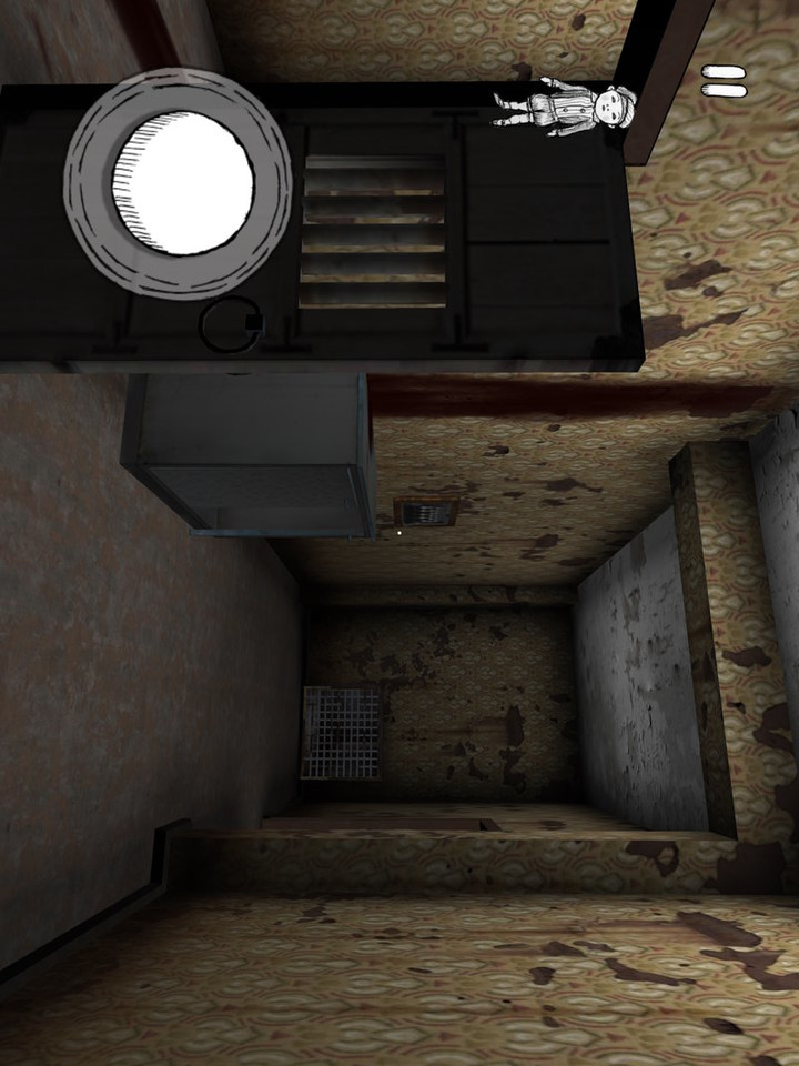 Evil Nun: Horror at School screenshot image 10_Popularmodapk.com