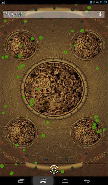 DKB screenshot image 5_Popularmodapk.com