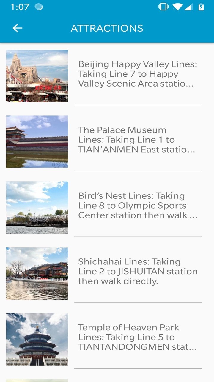 Avenida Viaggi screenshot image 5_Popularmodapk.com