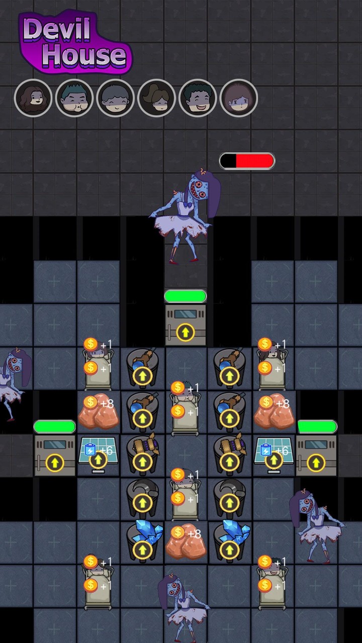 乱世小兵求生计 screenshot image 5_Popularmodapk.com