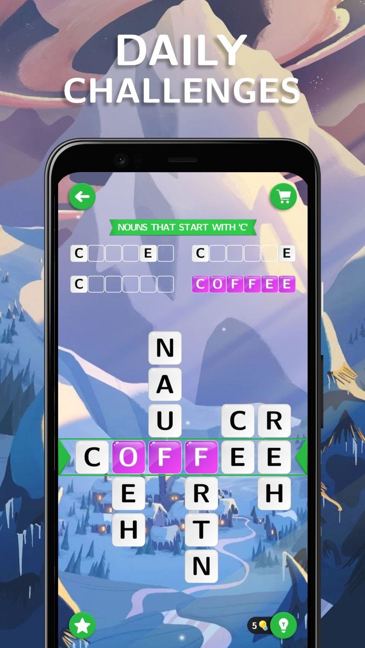 Word Lock screenshot image 8_Popularmodapk.com