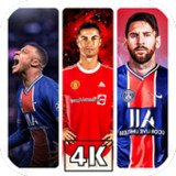 Wallpapers 4k Football15.0_Popularmodapk.com