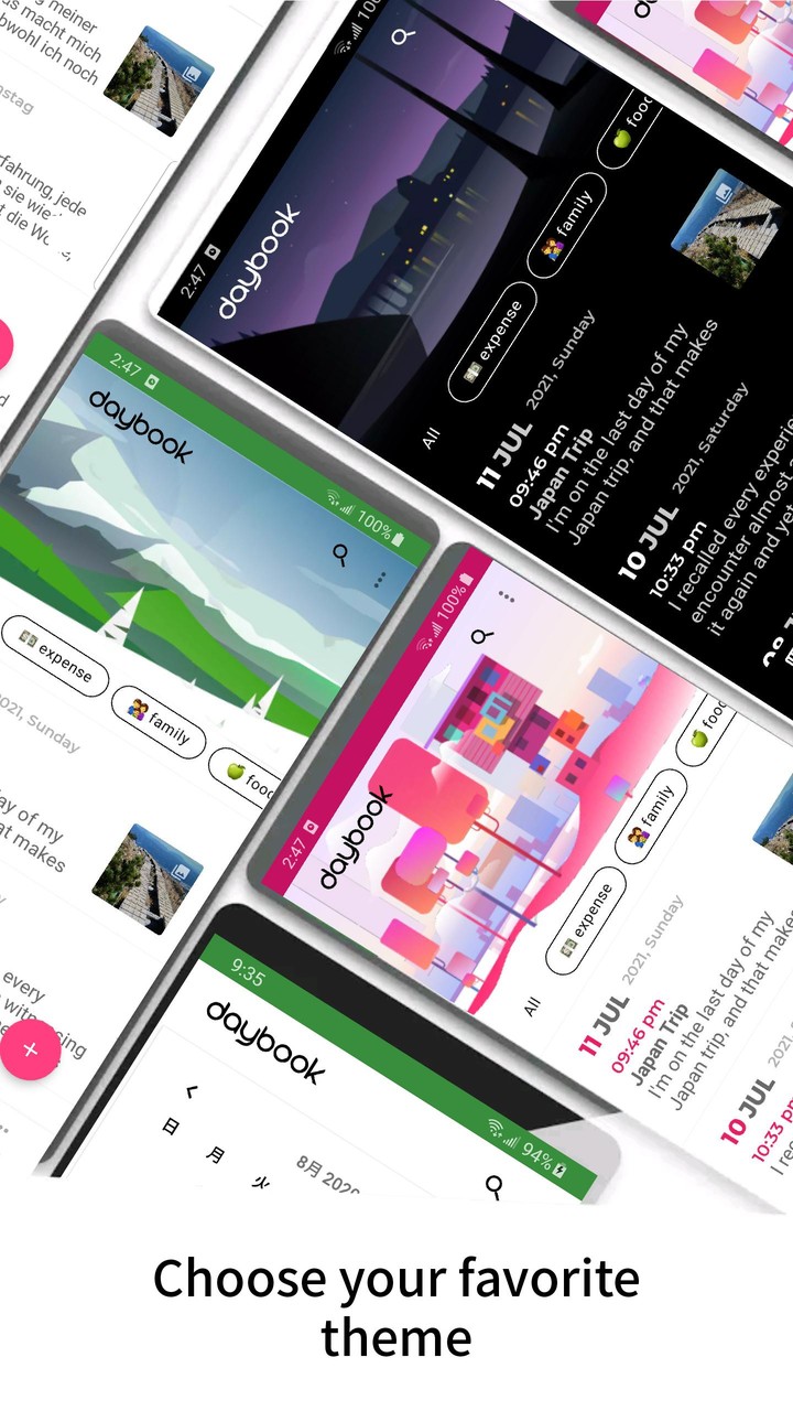 ماتیکی | معرفی آرایشگران و کلینیک های زیبایی screenshot image 12_Popularmodapk.com